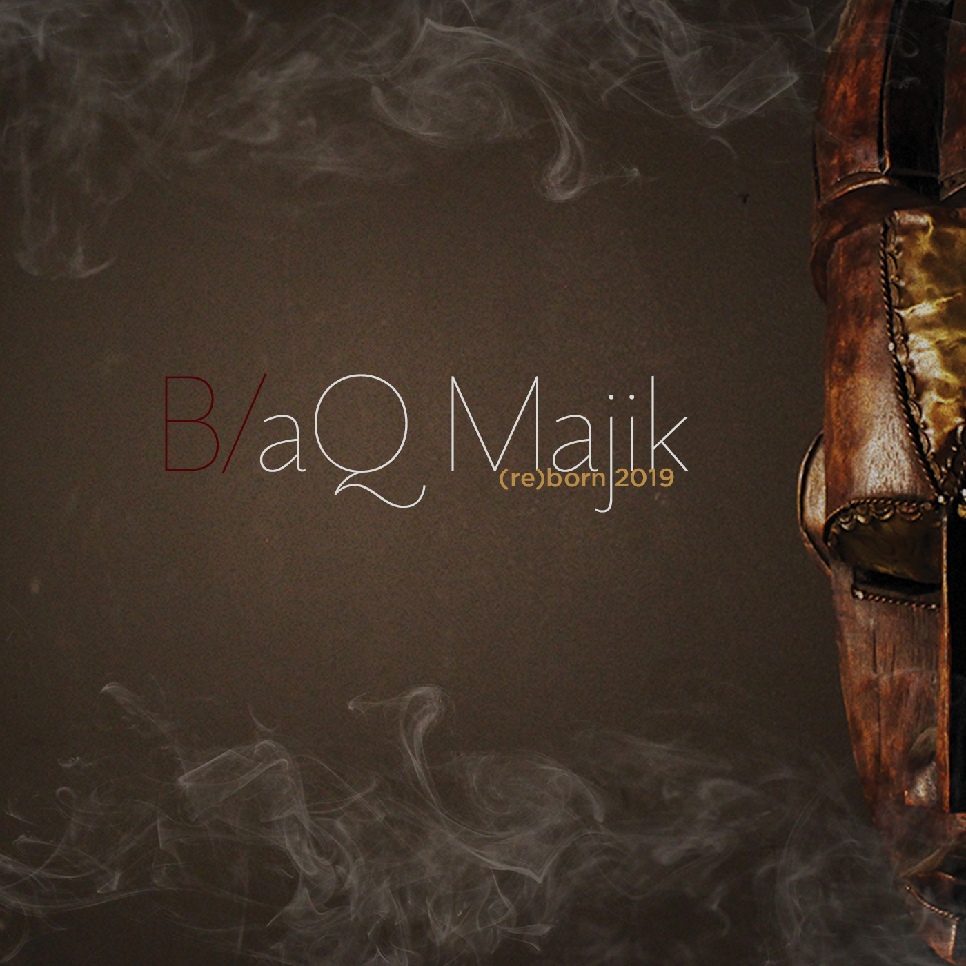 B/aQ Majik (re)born