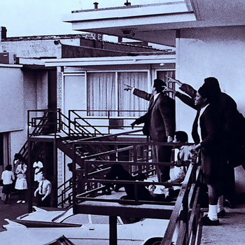 Who Shot Ya (MLK Mix)