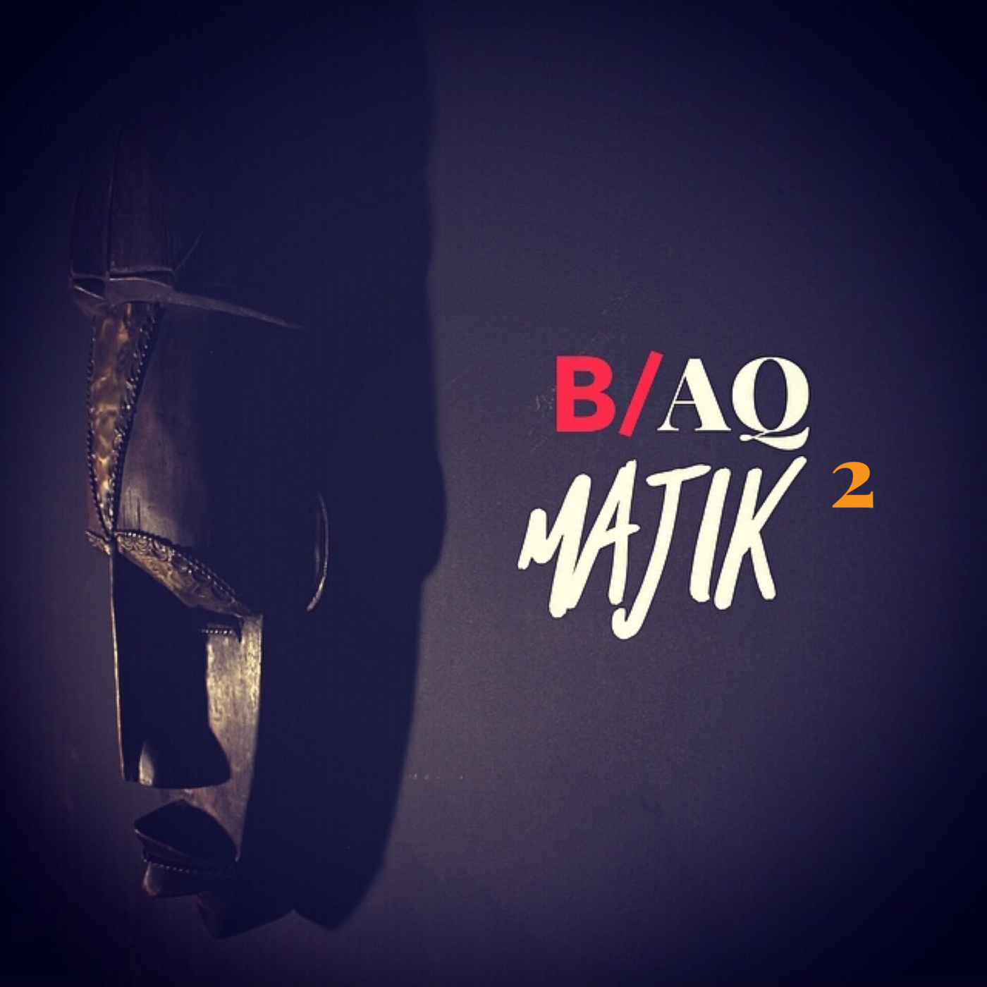 B/aQ Majik 2