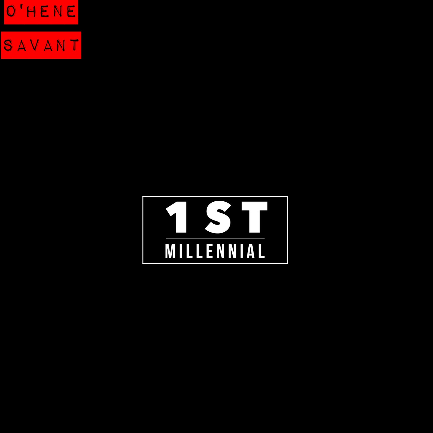 MILLENIAL