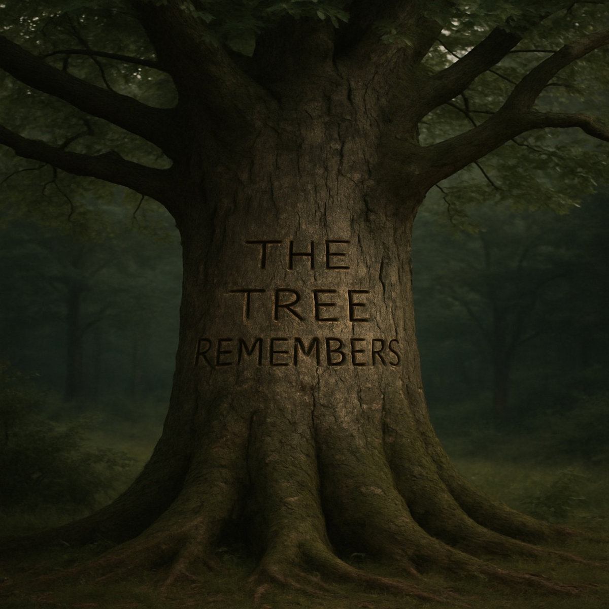 The Tree Remembers